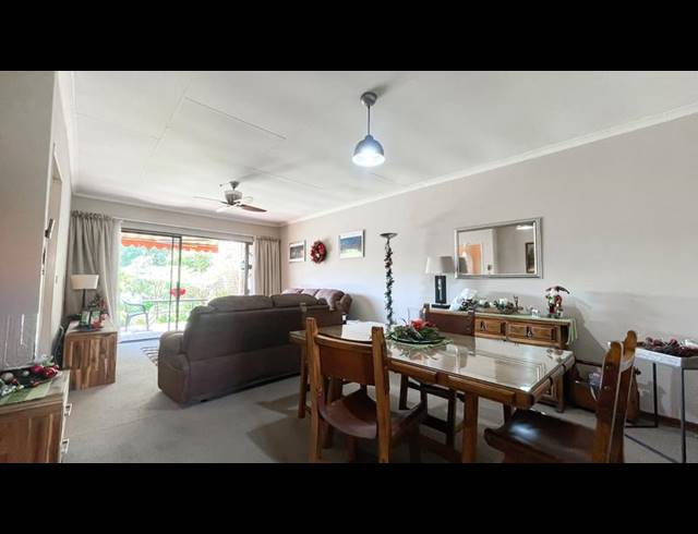 2 BEDROOM SIMPLEX FOR SALE IN EDENVALE CENTRAL